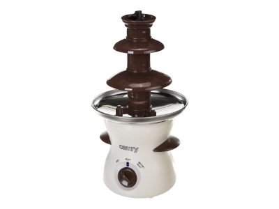 Chocolate Fountain, 80W (maximum 190W) W
