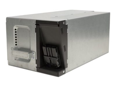APC Replacement Battery Cartridge for Smart-UPS, 120V 5Ah lead-acid battery, 2-year repair or replace warranty, Schneider Electric
