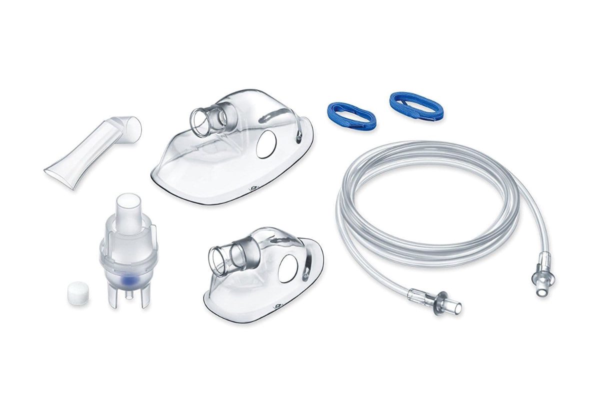 Beurer IH18 inhalators