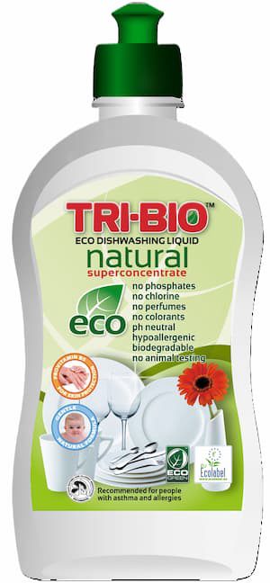 TRI-BIO TRAUKU MAZGĀŠANAI 0.42L