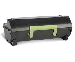 Lexmark 60F2X0E, 602XE Extra High Yield Corporate Cartridge (20k), Cartridge, Black