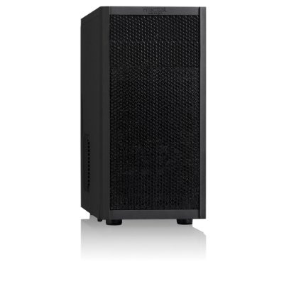 Core 1000 USB 3.0, Black, Micro ATX