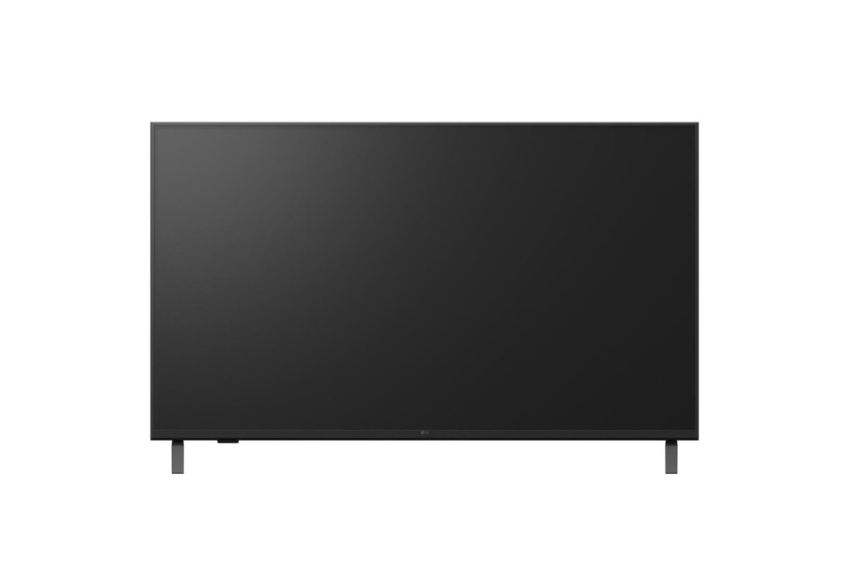 TV Set, LG, 43", 4K/Smart, 3840x2160, Wireless LAN, Bluetooth, webOS, 43UA75003LA