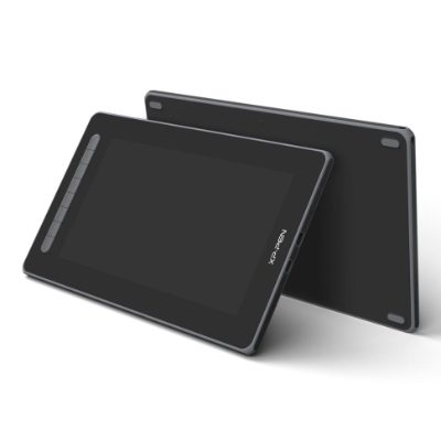 GRAPHIC TABLET 263.23X148.07MM/BLACK ARTIST 12 (2NDGEN) XPPEN