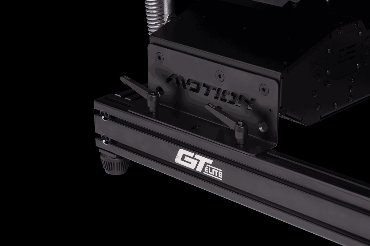 Next Level Racing Elite Motion Adaptor Upgrade Kit