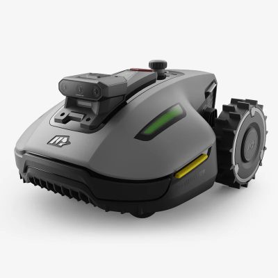 Mower Yuka Mini 2 800