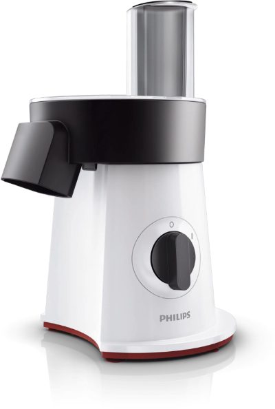 PHILIPS Smalcinātājs salātiem, 200W, 6 diski, ieskait.kartupeļiem