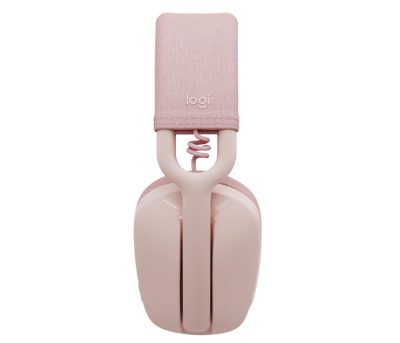 HEADSET ZONE VIBE 100/PINK 981-001224 LOGITECH