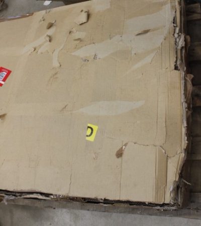 EDBAK, TR18, Trolleys & Stands, 60-98 ", Maximum weight (capacity) 80 kg, DAMAGED PACKAGING, SCRATCHED