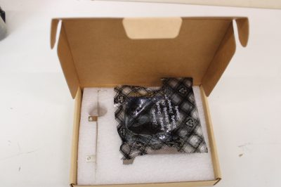 Synology E10G18-T1 Single Port 10Gb RJ45 PCIe Network Interface Card, UNPACKED, PCIe 3.0 x4
