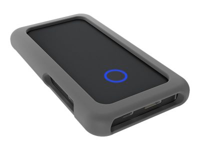 DockingStation with NVMe slot, IB-DK2108M-C, HDMI ports quantity 1