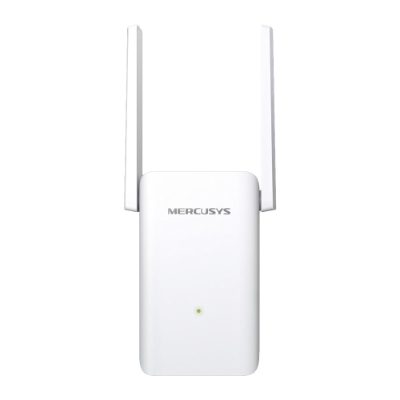 AX1800 Wi-Fi Range Extender, ME70X, 802.11ax, 2.4 GHz/5 GHz, 574+1201 Mbit/s, 10/100/1000 Mbit/s, Ethernet LAN (RJ-45) ports 1, No mobile broadband, MU-MiMO No, no PoE, Antenna type  External