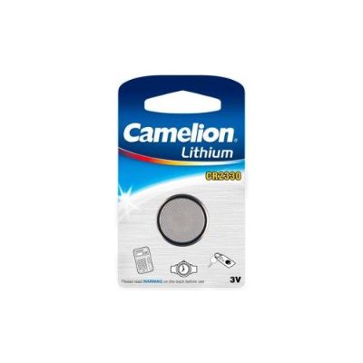 CR2330, Lithium, 1 pc(s)