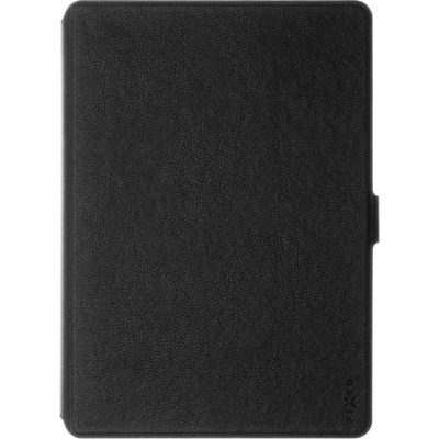 Topic Tab, Cover, For Samsung Galaxy Tab S9 FE+, Black