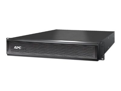 APC Smart-UPS X-Series 48V External Battery Pack Rack/Tower, Schneider Electric