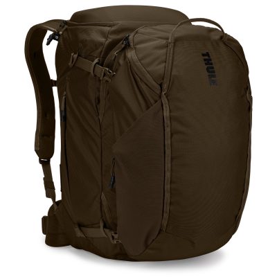 Landmark, 60 L, Travel pack, Deep Khaki