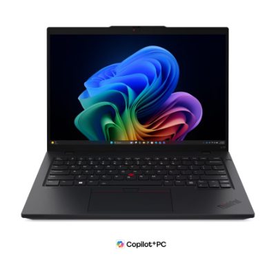 Lenovo ThinkPad L14 G7 Intel, Black, 14 ", IPS, WUXGA, 1920 x 1200 pixels, Anti-glare, Intel Core Ultra 5, 325, 24 GB, SODIMM DDR5, Solid-state drive capacity 512 GB, Intel Graphics, Windows 11 Pro, 802.11be, Bluetooth version 5.4, 4G upgradable, Keyboard language Nordic, Keyboard backlit, Warranty 36 month(s), Battery warranty 12 month(s)