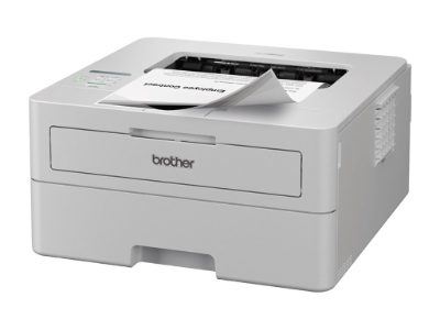 Brother HL-L2865DW, Mono, Laser, Printer, Wi-Fi, Maximum ISO A-series paper size A4