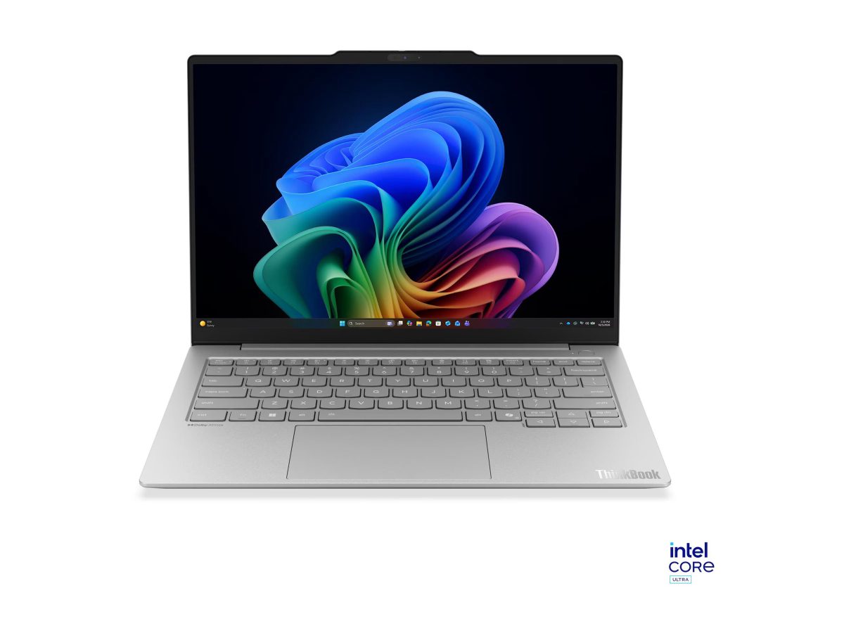 Lenovo ThinkBook 14x ILL 14 WUXGA ULT5-226V/16GB/512GB/Intel Arc Graphics 130V/WIN11 Pro/ENG Backlit kbd/Luna Grey/FP/2Y Warranty, Lenovo