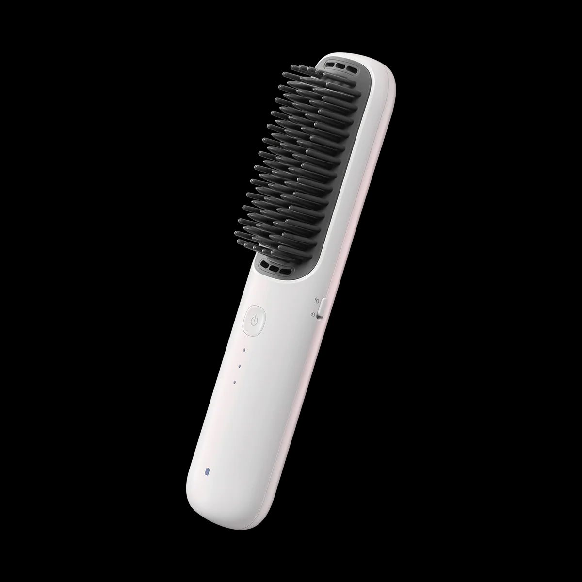Xiaomi Cordless Hair Straightener Brush EU, Ceramic heating system, Ionic function, Temperature (min) 160 °C, Temperature (max) 200 °C