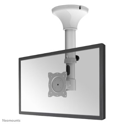 TV SET ACC CEILING MOUNT 10-26/FPMA-C025SILVER NEOMOUNTS