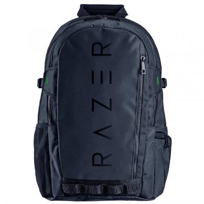 Rogue, V3 15" Backpack, Fits up to size 15 ", Backpack, Shoulder strap, Waterproof, Black
