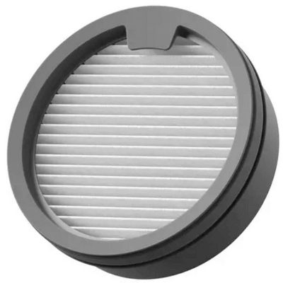 Vacuum Cleaner Accessory, DREAME, Filter, Model HHP2, Black, For M12, H12 Dual, HHP2
