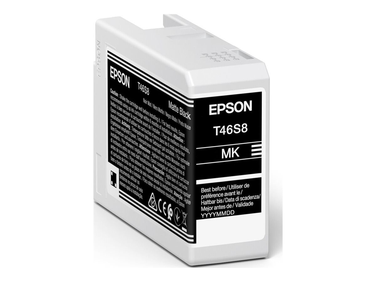 Epson Ink cartrige, Black