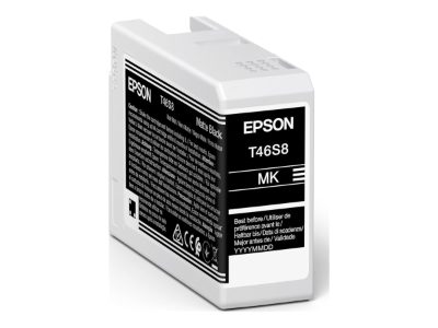 Epson Ink cartrige, Black