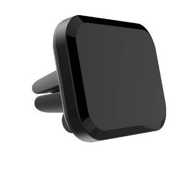 Magnetic car smartphone holder, Holder, Universal