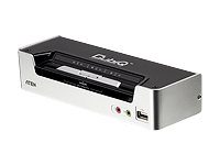 Aten CS1792 2-Port USB HDMI/Audio KVMP™ Switch, Aten, 2-Port USB HDMI/Audio KVMP Switch, CS1792