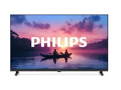 LED TV, 40PFS6050/12, 40, Titan OS, Smart TV, FHD, Black