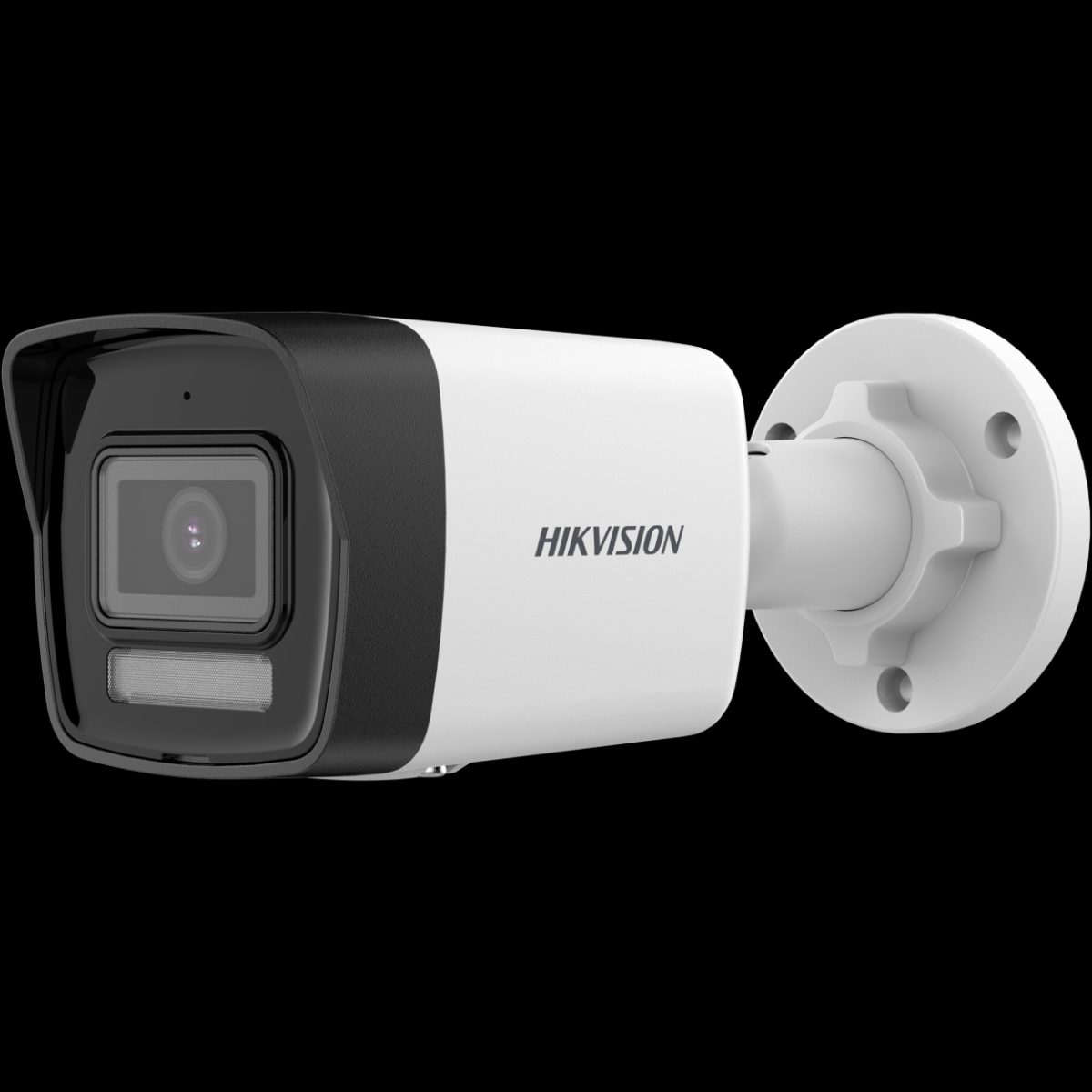 IP Camera, DS-2CD1043G2-LIU, Bullet, 4 MP, 2.8mm/4mm, IP67, H.265+/H.265/H.264+/H.264, microSD/microSDHC/microSDXC card, up to 256 GB