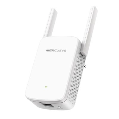 AC1200 Wi-Fi Range Extender, ME30, 802.11ac, 2GHz/5GHz, 867+300 Mbit/s, 10/100 Mbit/s, Ethernet LAN (RJ-45) ports 1, MU-MiMO No, no PoE, Antenna type 2xExternal