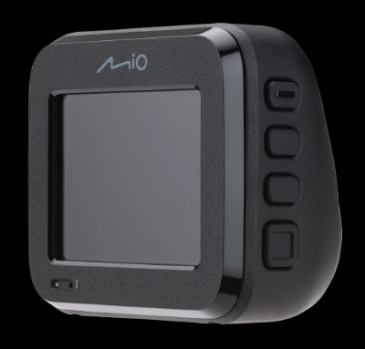 Dash Cam with HDR, MiVue C545Pro, 320 x 240