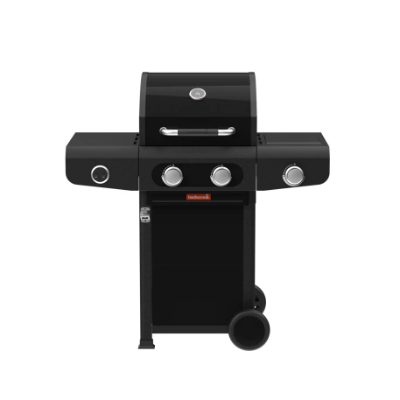 Barbecook Gas Barbecue Siesta 210 Graphite, BC-GAS-2071