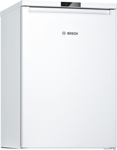 Refrigerator, GTV15NWEB, Energy efficiency class E, Larder, Free standing, Height 85 cm, Total net capacity 83 L, White