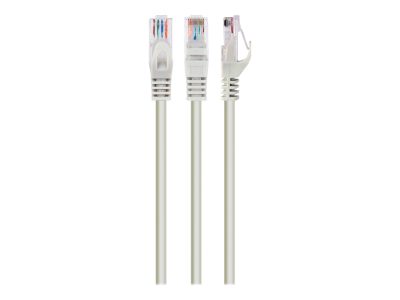 UTP Cat6, PVC AWG 26, Grey