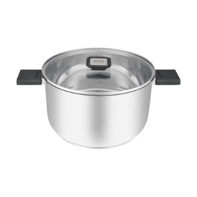 CASSEROLE D24CM 5.8L/92205 RESTO