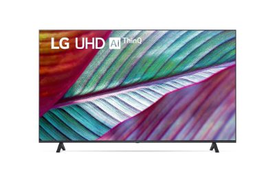 TV Set, LG, 75", 4K/Smart, 3840x2160, Wireless LAN, Bluetooth, webOS, 75UR78003LK