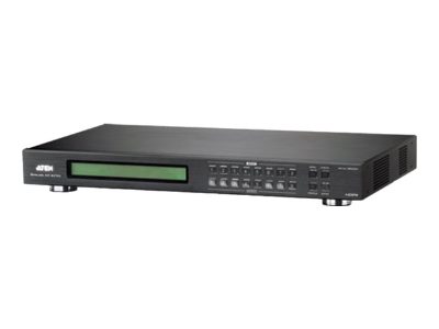 Aten 8x8 HDMI Matrix Switch with Scaler, Aten, 8 x 8 HDMI Matrix Switch with Scaler