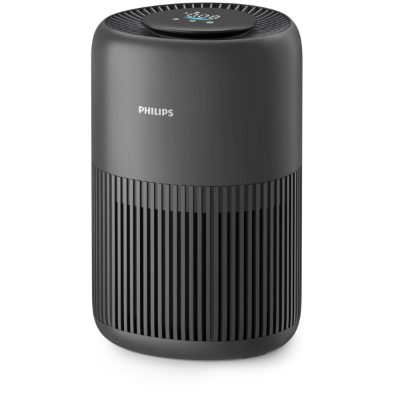 PHILIPS PureProtect Mini Smart 900. sērijas gaisa attīrītājs, Melns
