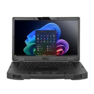 NB S510AD RAI5-340 15" 16GB/256GB W11P SX176A3SSDXX GETAC