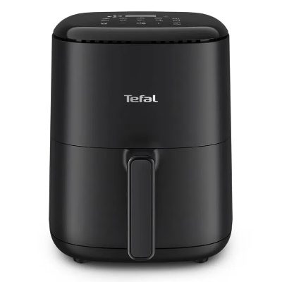 Easy Fry Compact Deep Fryer, EY145810, Power 1300 W, Capacity 3 L