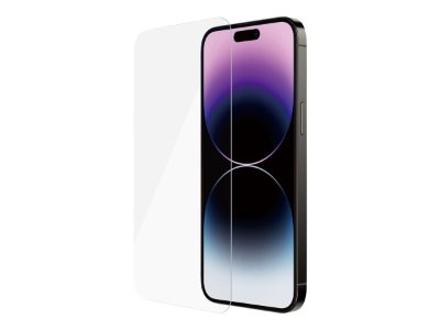 SAFE by PanzerGlass Screen Protector Apple iPhone 14 Pro Max, Ultra-Wide Fit, PanzerGlass