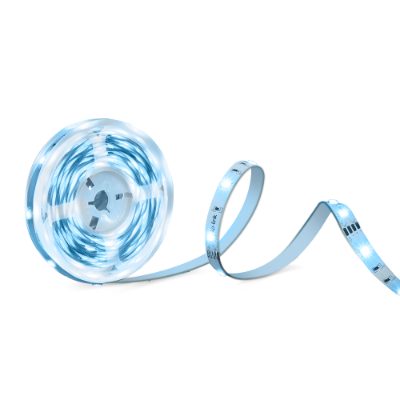 Smart Wi-Fi Light Strip, Tapo L900-5, Multicolor