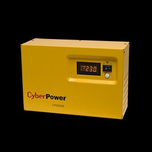 Inverters, CPS600E-DE, 600 VA, 420 W