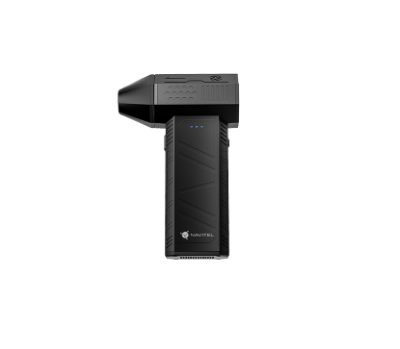 Navitel TF2, High-efficient turbo fan