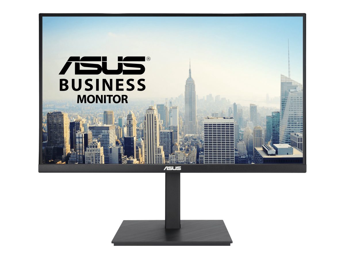 VA27UQSB, 27 ", IPS, UHD, 16:9, 60 Hz, 5 ms, 3840 x 2160 pixels, 350 cd/m², HDMI ports quantity 2