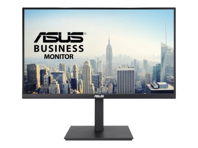 VA27UQSB, 27 ", IPS, UHD, 16:9, 60 Hz, 5 ms, 3840 x 2160 pixels, 350 cd/m², HDMI ports quantity 2